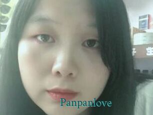 Panpanlove