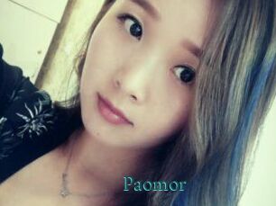 Paomor