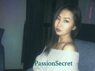 PassionSecret