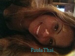 PaulaThai