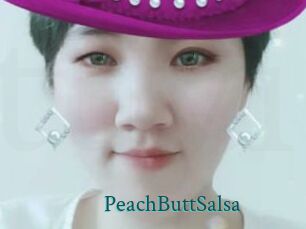 PeachButtSalsa