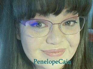 PenelopeCain