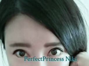 PerfectPrincess_Niki