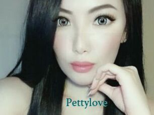 Pettylove