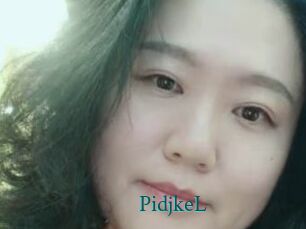 PidjkeL