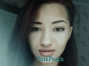 PinkPeach