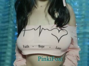 PinkiFoxi