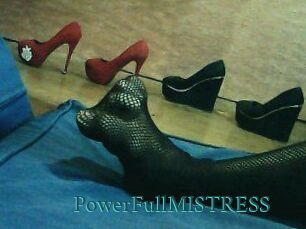 PowerFullMISTRESS