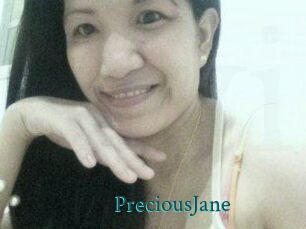 PreciousJane