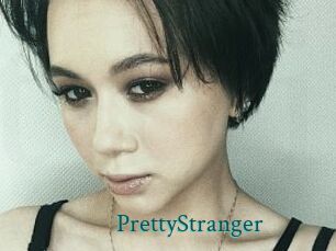 PrettyStranger