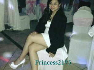 Princess2193