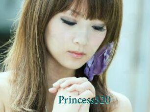 Princess520