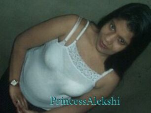 PrincessAlekshi