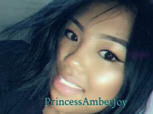 PrincessAmberJoy