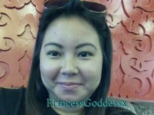 PrincessGoddessx