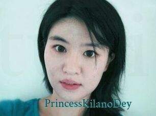 PrincessKilanoDey