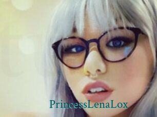 PrincessLenaLox