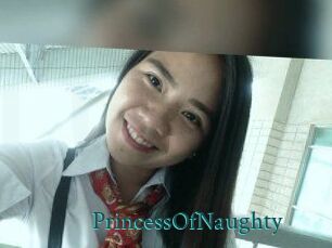 PrincessOfNaughty