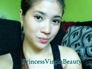 PrincessVirginBeauty