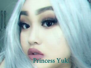 Princess_Yuki