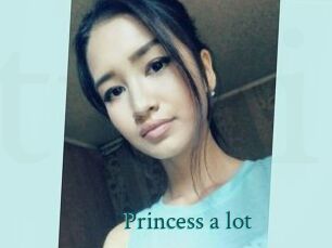 Princess_a_lot