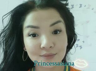 Princessasiana