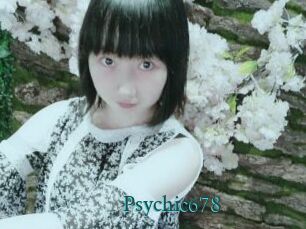 Psychic678