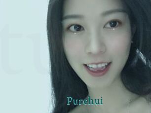 Purehui