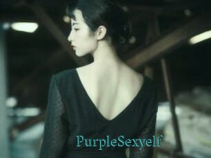 PurpleSexyelf