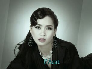 PAcat