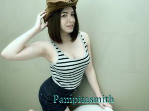 Pampitasmith