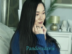 Pandoradavis