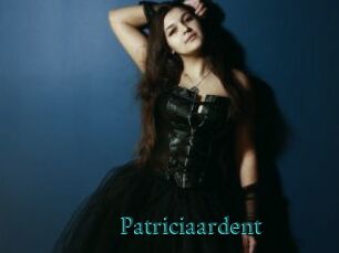 Patriciaardent