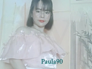 Paula90