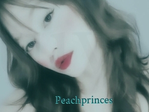 Peachprinces