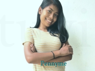 Pennyme