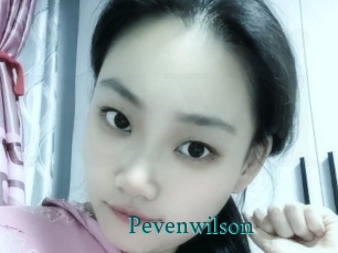 Pevenwilson