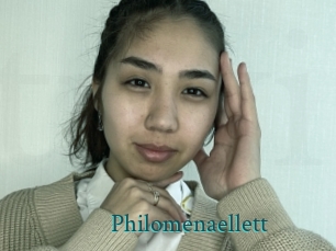 Philomenaellett