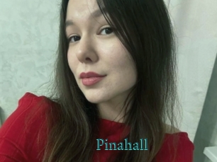 Pinahall