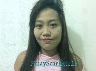 PinayScarlette23