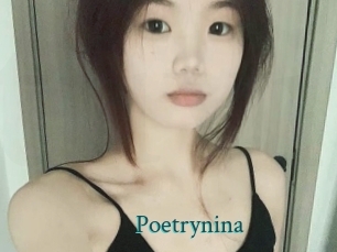 Poetrynina