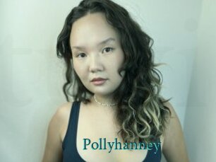 Pollyhanney