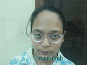 Preersingh