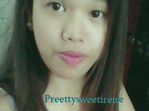 Preettysweetirene