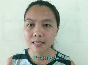 Prettilove23