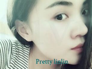 Pretty_linlin