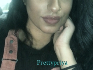 Prettypriya