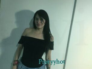 Pretyyhot