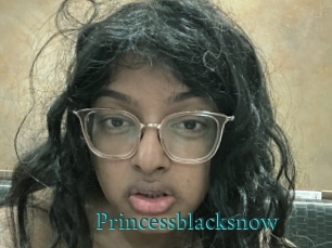 Princessblacksnow