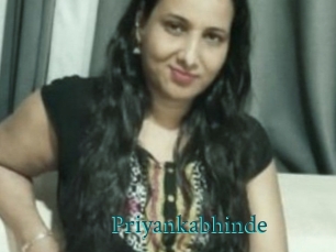 Priyankabhinde